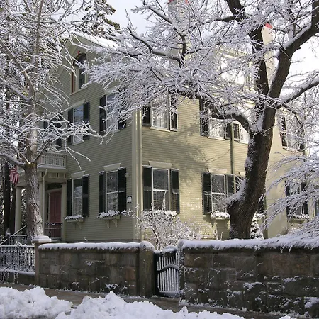 Delano Homestead Bed And Breakfast-2