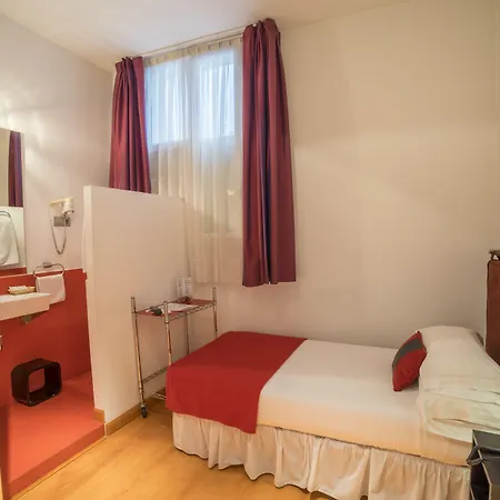 Hostal Santo Domingo-2