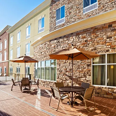 Holiday Inn Express Charlotte Southeast - Matthews By Ihg-3