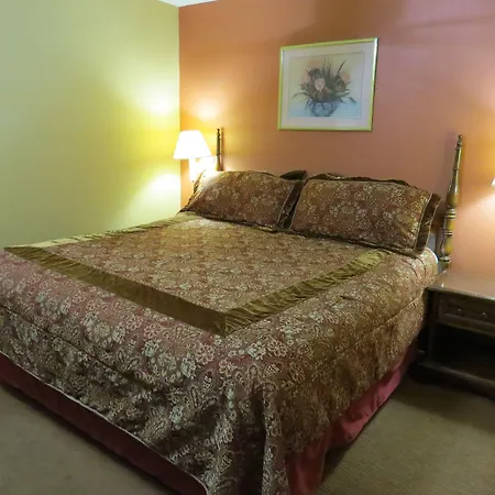First Western Inn Caseyville-3