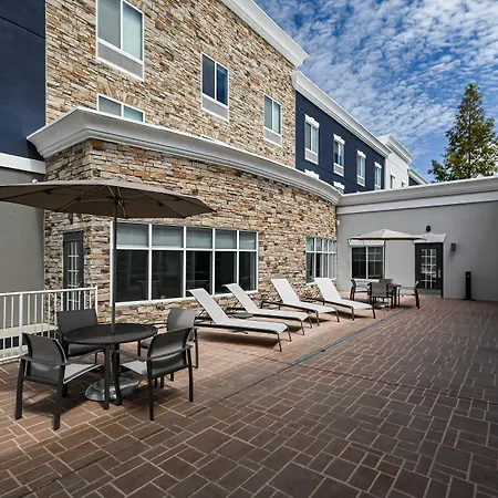 Holiday Inn Express Charlotte Southeast - Matthews By Ihg-2