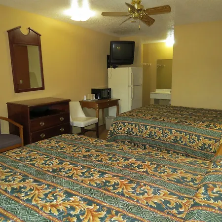 First Western Inn Caseyville-2