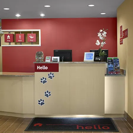 Towneplace Suites By Marriott Rock Hill-2