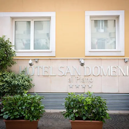 Hotel San Domenico Al Piano-3