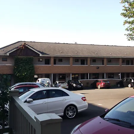 Richmond Park Hotel-2