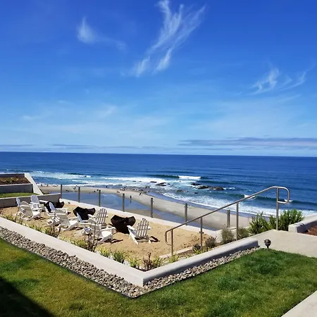 The Coho Oceanfront Lodge-3