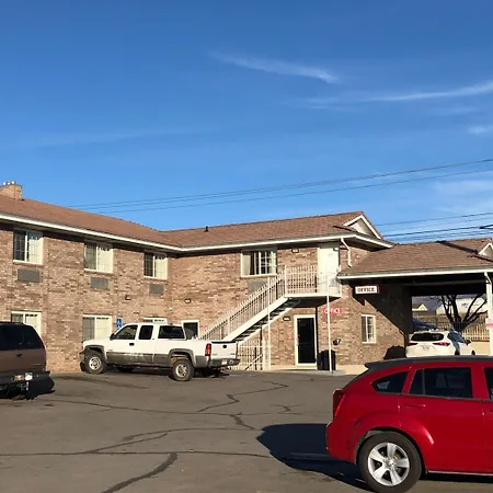 Ameri-Stay Inn & Suites-3