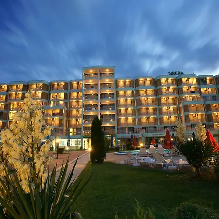 Sirena Hotel-2