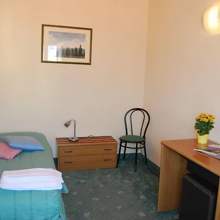 Hotel Diana-2