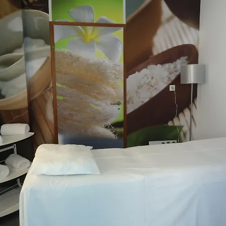 Hotel Apartamento Foz Atlantida-3