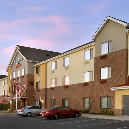 Towneplace Suites By Marriott Lexington Park Patuxent River Naval Air Station-2