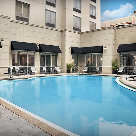 Hilton Garden Inn Jacksonville Downtown Southbank-3