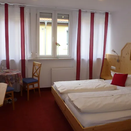 Hotel Wilder Mann-3