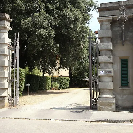 Rovezzano B&B-2