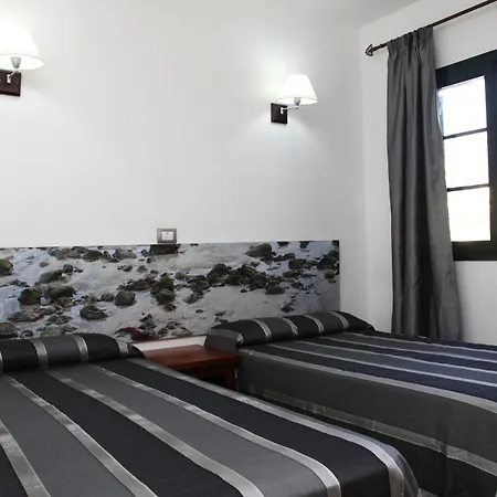 Apartamentos Santa Rosa-2