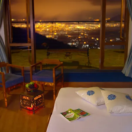 Great Trails Yercaud By Grt Hotels-2