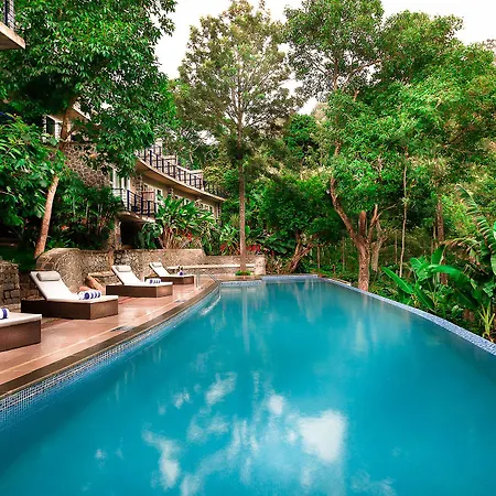 Great Trails Yercaud By Grt Hotels-2