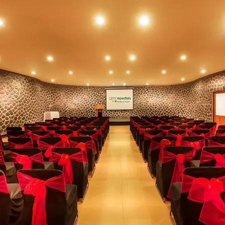 Great Trails Yercaud By Grt Hotels-3