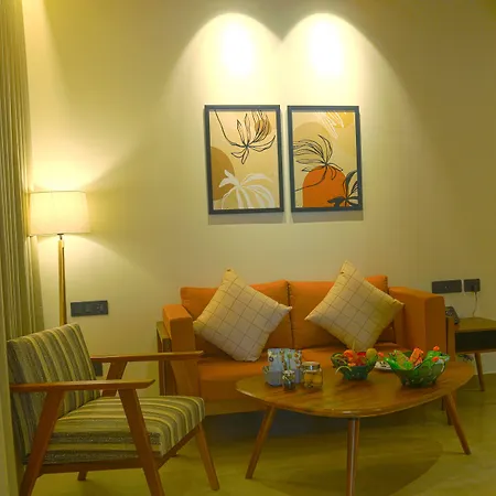 Great Trails Yercaud By Grt Hotels-3