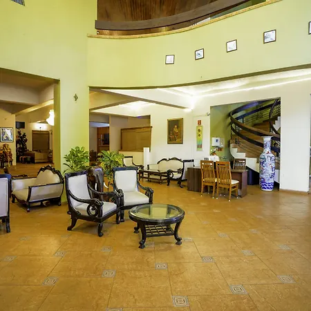 Neelam'S The Grand Hotel Goa-3