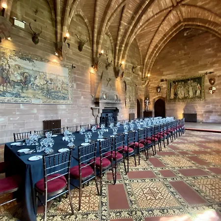 Peckforton Castle-3