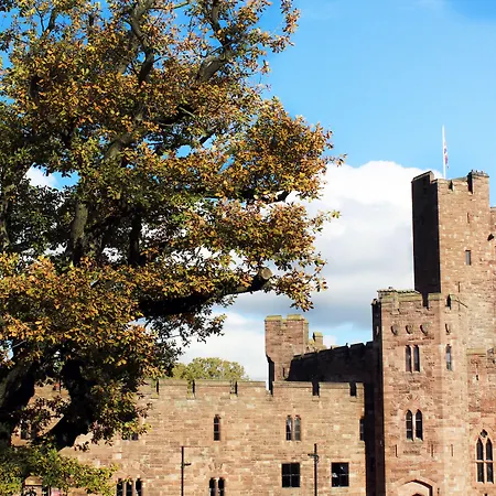 Peckforton Castle-2