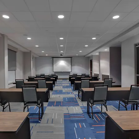 Hampton Inn & Suites Fort Lauderdale - Miramar-2