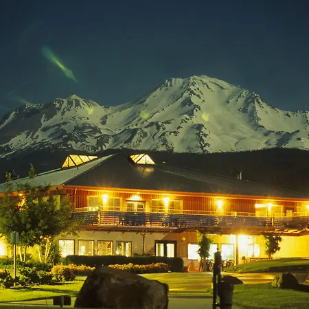 Mount Shasta Resort-2