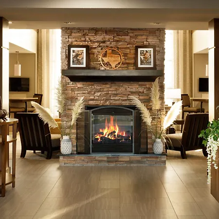 Staybridge Suites West Fort Worth By Ihg-3