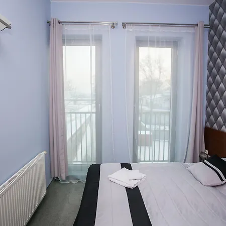 Hotel Poleski-3