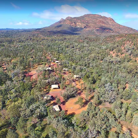 Discovery Resorts - Wilpena Pound-2