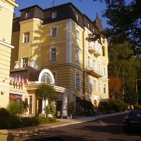 Orea Spa Hotel San Remo-3