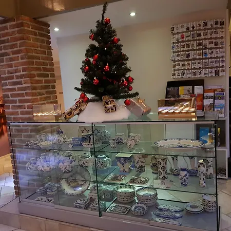 Grand Canal Boutique Hotel Delft-2