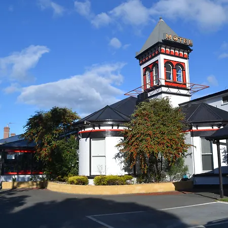 Hobart Tower Motel-3