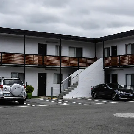 Hobart Tower Motel-2