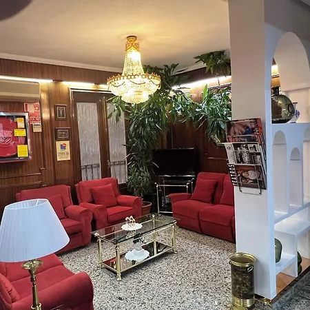 Hostal Sonsoles Madrid-Centro-3