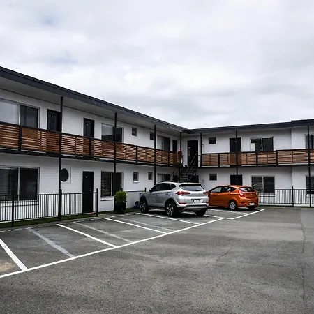 Hobart Tower Motel-3