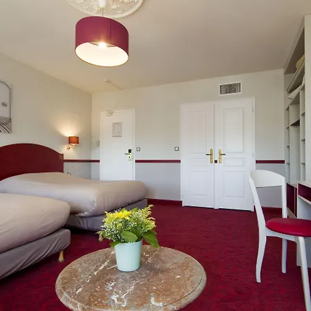 Hotel Des 4 Soeurs-3