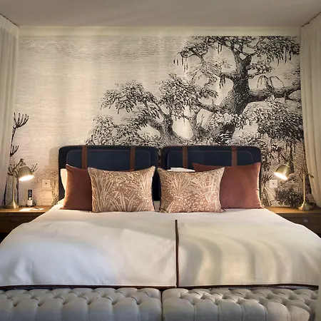 Anantara Stanley & Livingstone Victoria Falls Hotel-2