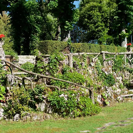 Villa Scacciapensieri Boutique Hotel-2