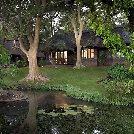 Anantara Stanley & Livingstone Victoria Falls Hotel-3