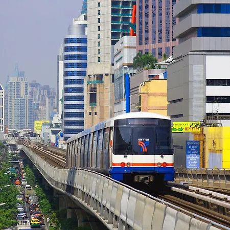 Aspira On 8 Sukhumvit Bts Nana-2