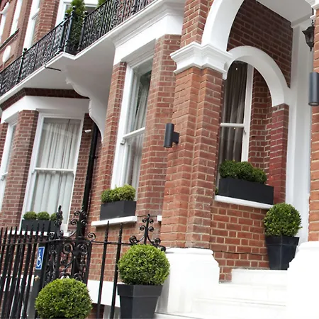 Presidential Apartments Kensington-3