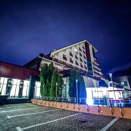Hotel Piatra Mare-2