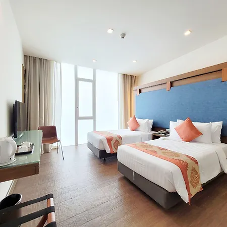 Aspira On 8 Sukhumvit Bts Nana-3
