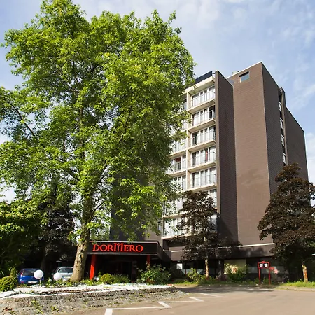 Dormero Hotel Freudenstadt-2
