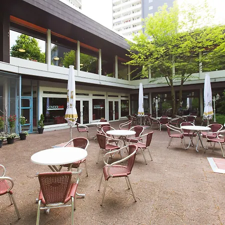 Dormero Hotel Freudenstadt-2