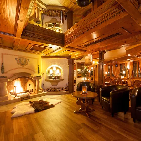 National Zermatt - Matterhorn Views, Sunnegga Gateway & Spa-3
