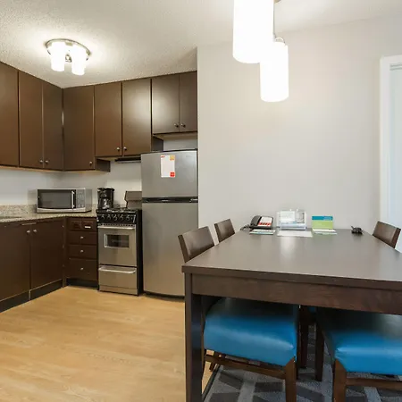 Towneplace Suites Winchester-3