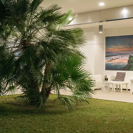 Perla Verde Hotel-3